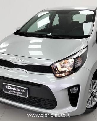 Kia Picanto 1.0 12V 5 porte Urban