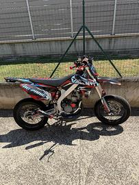 Valenti Sm 50
