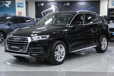 Audi Q5 2.0 TDI 190 cv quattro S tronic Business S