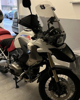 BMW gs 1200 30 anniversario