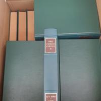 Enciclopedia storia universale feltrinelli