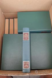 Enciclopedia storia universale feltrinelli