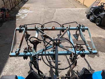 Coltivatore  tiller