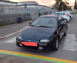MAZDA 323 F 4a serie/Lan. - 1997