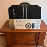 KÖNIG THULE K SUMMIT K23 "MAI USATE"