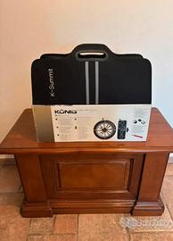 KÖNIG THULE K SUMMIT K23 "MAI USATE"