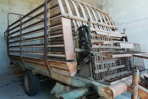 Autocaricante Europa minicar/medio