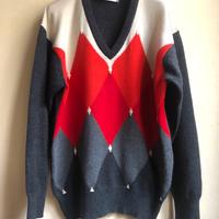 Maglia vintage Ballantyne