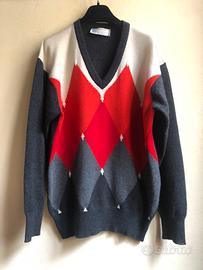 Maglia vintage Ballantyne