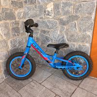 Bici a spinta Cube