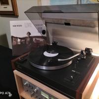 Giradischi SANSUI SR 313