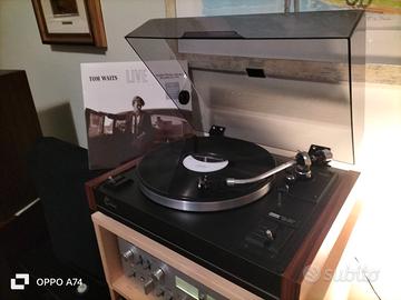 Giradischi SANSUI SR 313