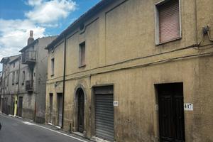 Intero stabile 400mq