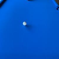 Tavolo biliardo professionale misura 9 piedi