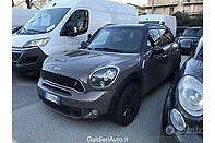 RICAMBI MINI COUNTRYMAN ORIGINALI