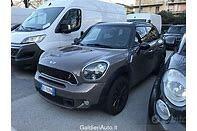 RICAMBI MINI COUNTRYMAN ORIGINALI