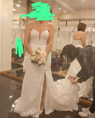 abito sposa