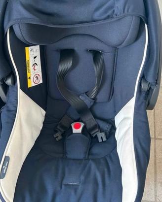 Tris peg Perego