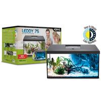 Aquael 75 leddy Usato Per 2 Mesi Come Nuovo