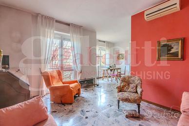 Appartamento Milano [30/26VRG]