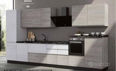 CUCINE 