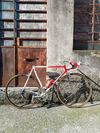 bici da corsa Mino Denti