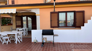 La Caletta di Siniscola ( nu)