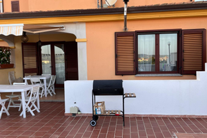 La Caletta di Siniscola ( nu)