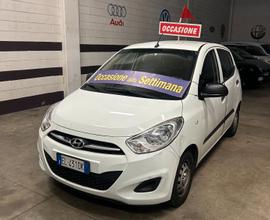 Hyundai i10 1.0 12V BlueDrive