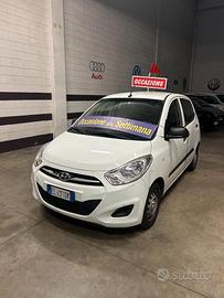 Hyundai i10 1.0 12V BlueDrive