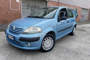 Citroen C3 1.1 Elegance