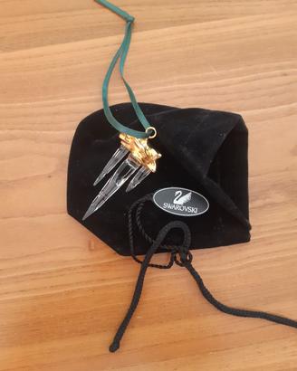 oggetto da collezione swaroski