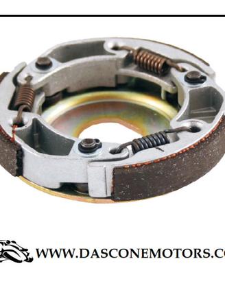 Girante Frizione Minarelli Diametro 105 BCR