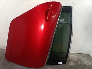 PORTIERA POSTERIORE DESTRA MAZDA 6 3 serie Berlina