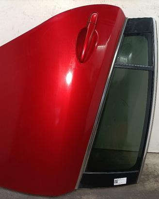 PORTIERA POSTERIORE DESTRA MAZDA 6 3 serie Berlina