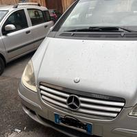 Mercedes classe a 2006