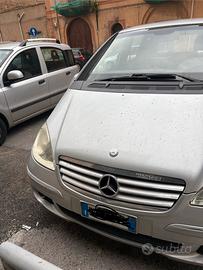 Mercedes classe a 2006