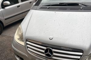 Mercedes classe a 2006