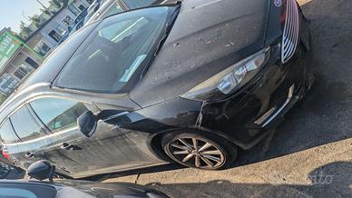 FORD FOCUS 2014-2019 1.5 TDCi Station Wagon