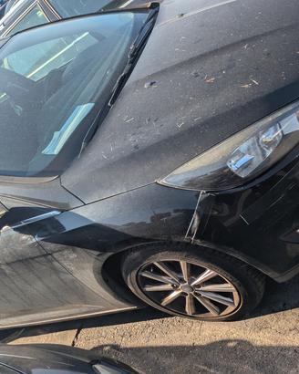 FORD FOCUS 2014-2019 1.5 TDCi Station Wagon