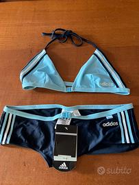 costume da bagno bikini Adidas