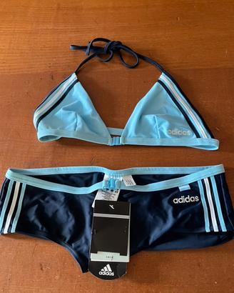 costume da bagno bikini Adidas