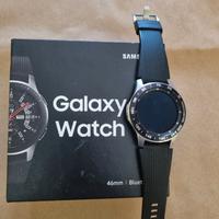 Galaxy watch