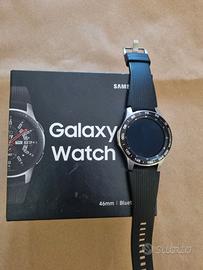 Galaxy watch