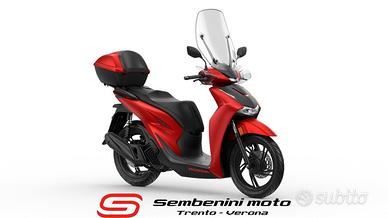Honda SH 150 SPORT ABS MY26