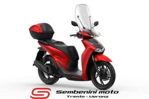 Honda SH 150 SPORT ABS MY26