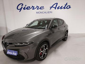ALFA ROMEO Tonale Tonale 1.6 diesel 130 CV TCT6...