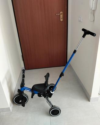 bici xjd trasformabile 
