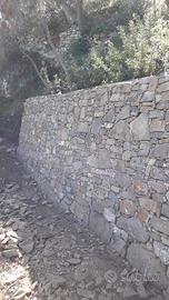 Muri di pietra