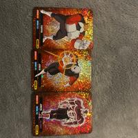 Carte di dragonball